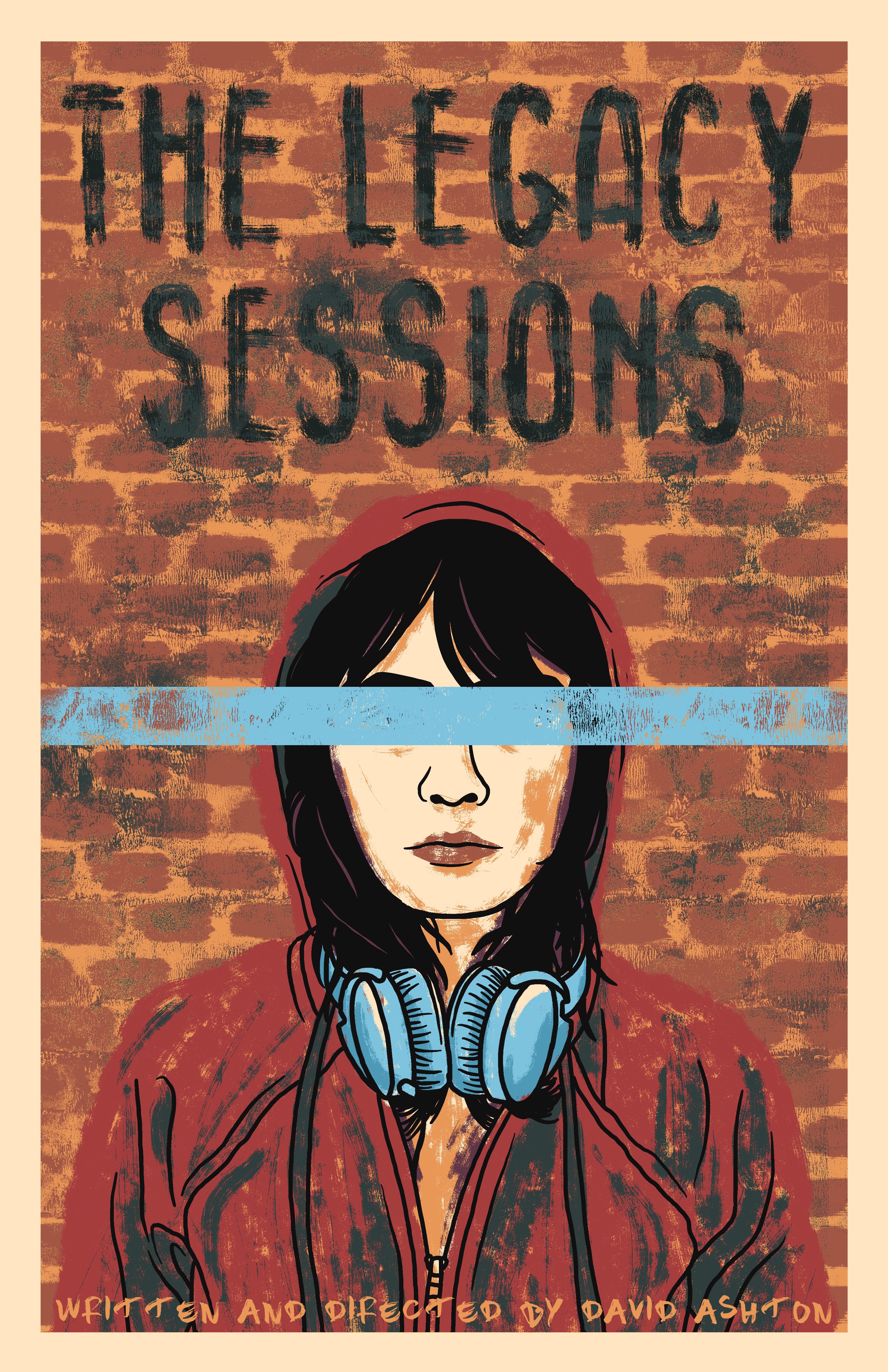 The Legacy Sessions (2020) постер