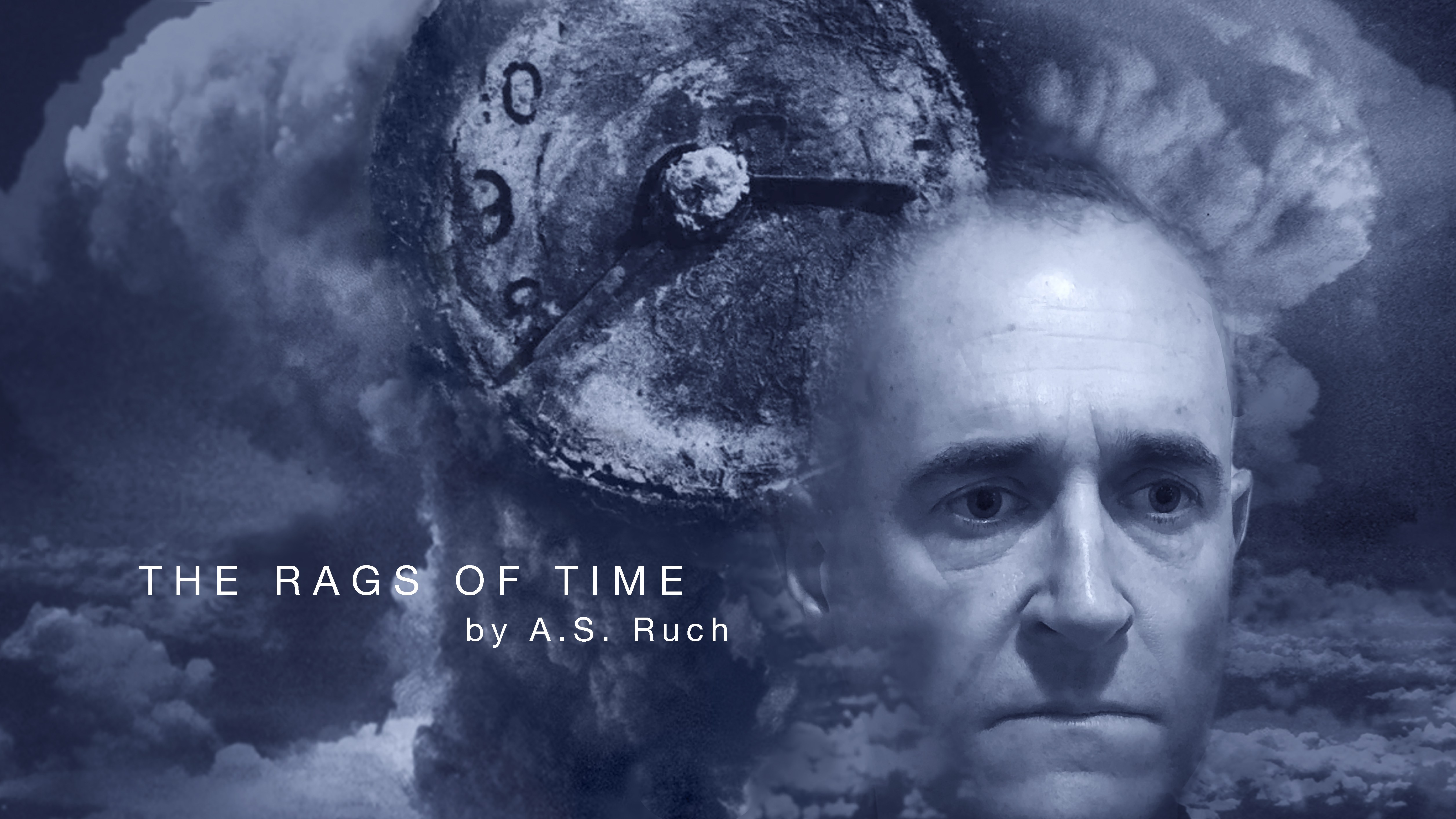 Обрывки времени: Дж. Роберт Оппенгеймер (2020) постер