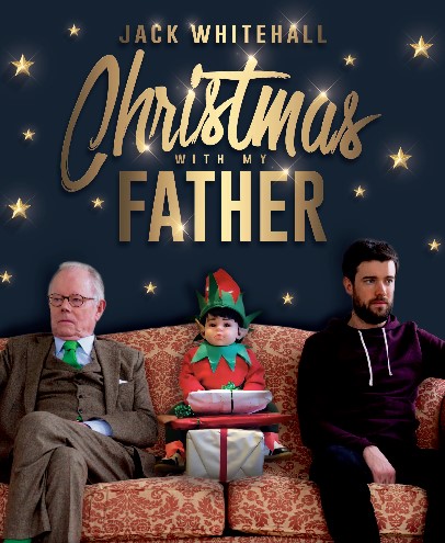 Джек Уайтхолл: Рождество с отцом (2019) постер