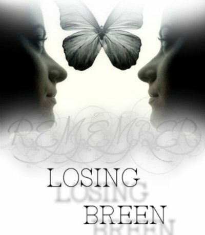Losing Breen (2017) постер