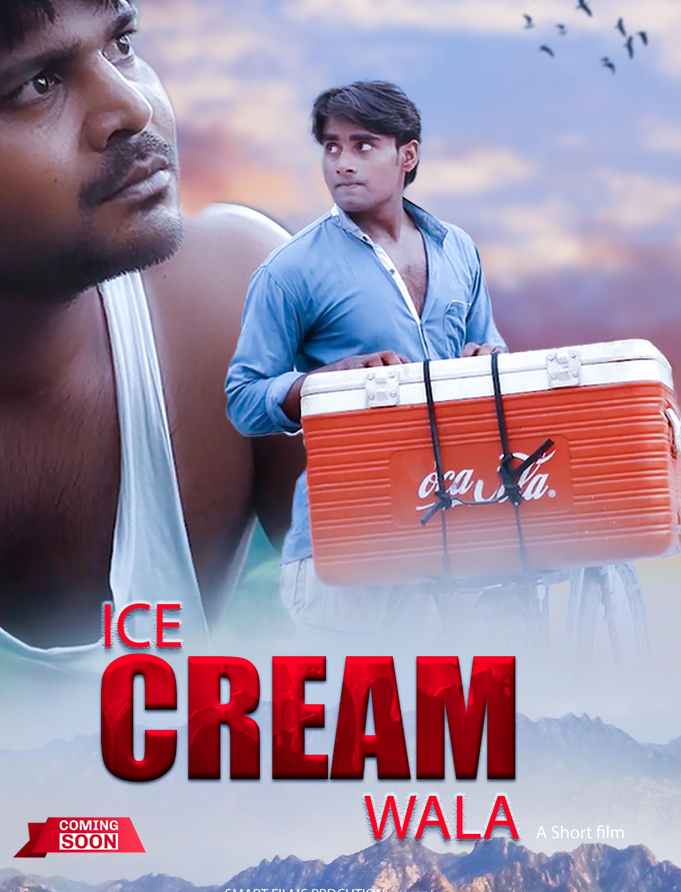 Icecream Wala (2020) постер