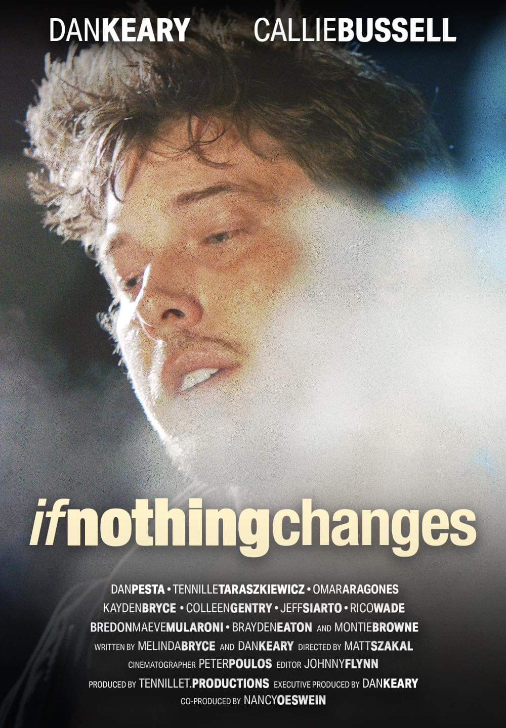 If Nothing Changes (2021) постер