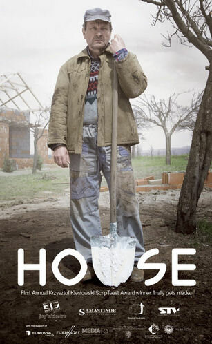 Дом (2011) постер