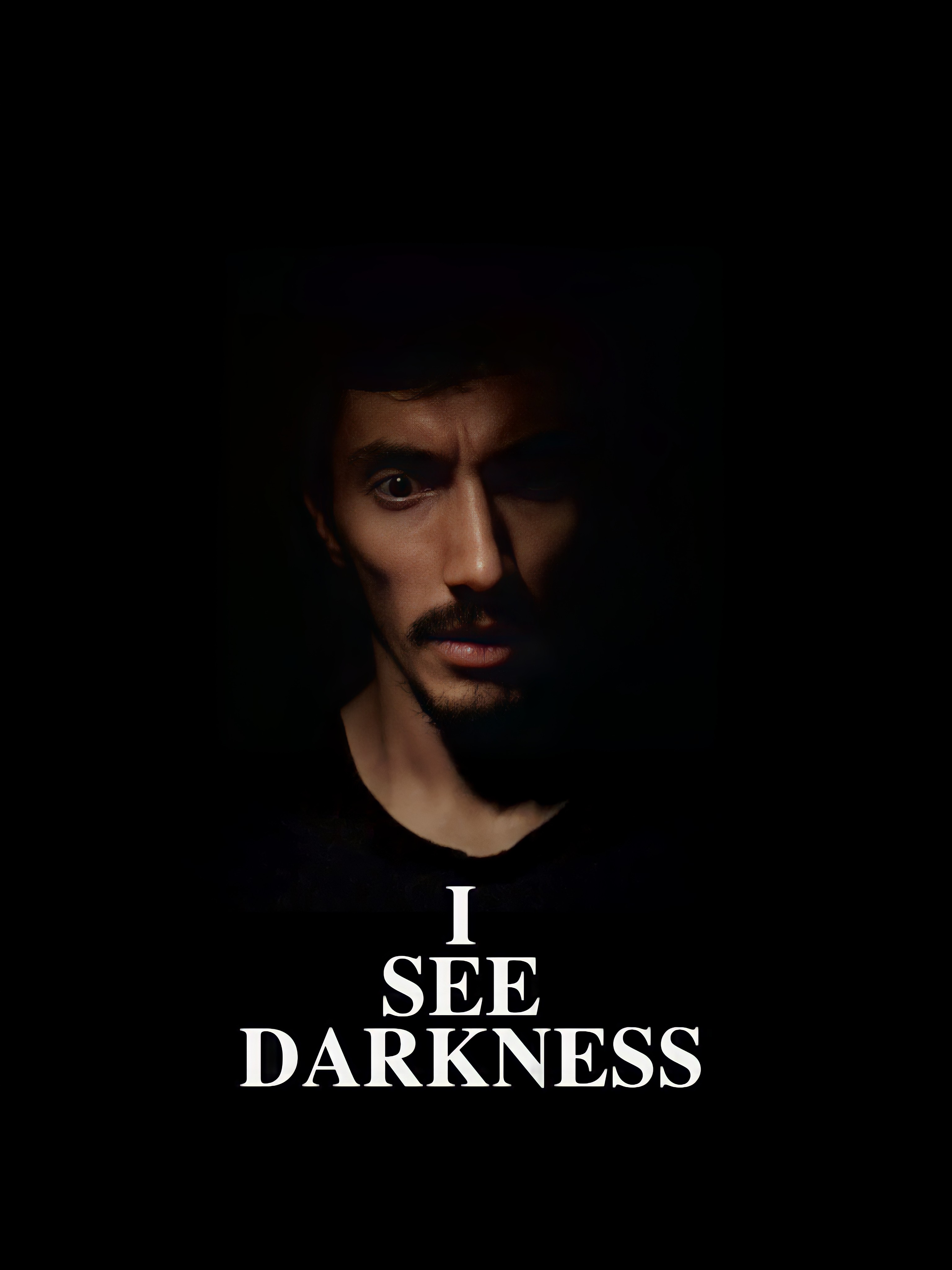 I See Darkness (2022) постер