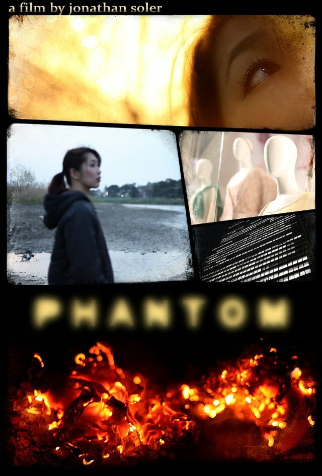 Phantom (2013) постер