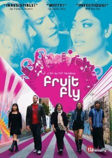 Fruit Fly (2009) постер