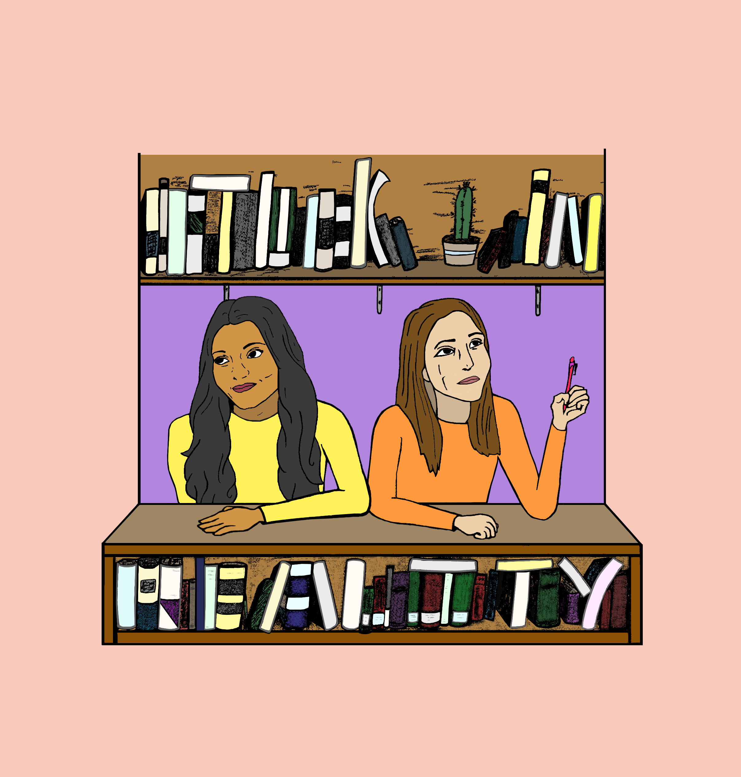 Stuck in Reality (2020) постер