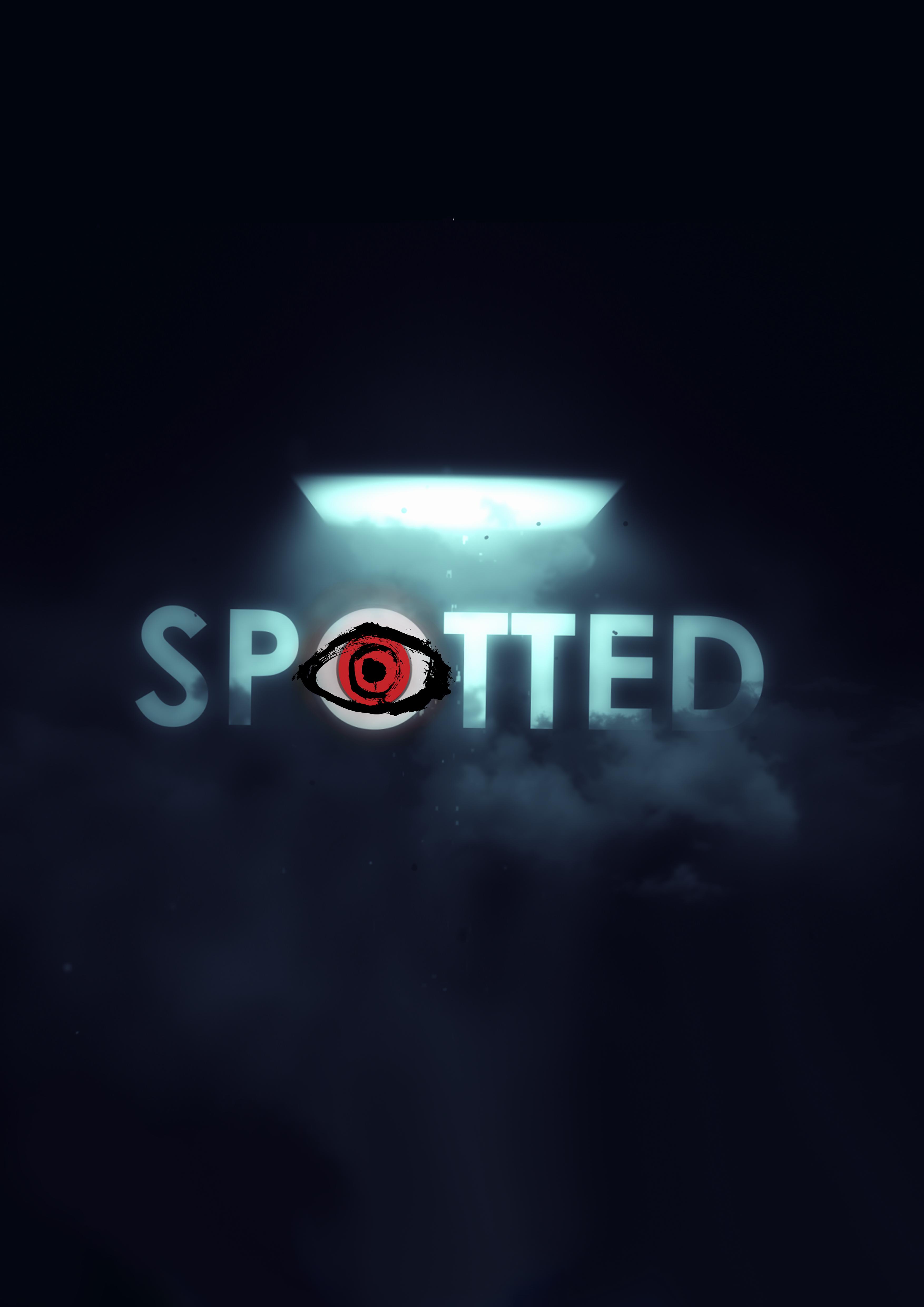 Spotted (2020) постер