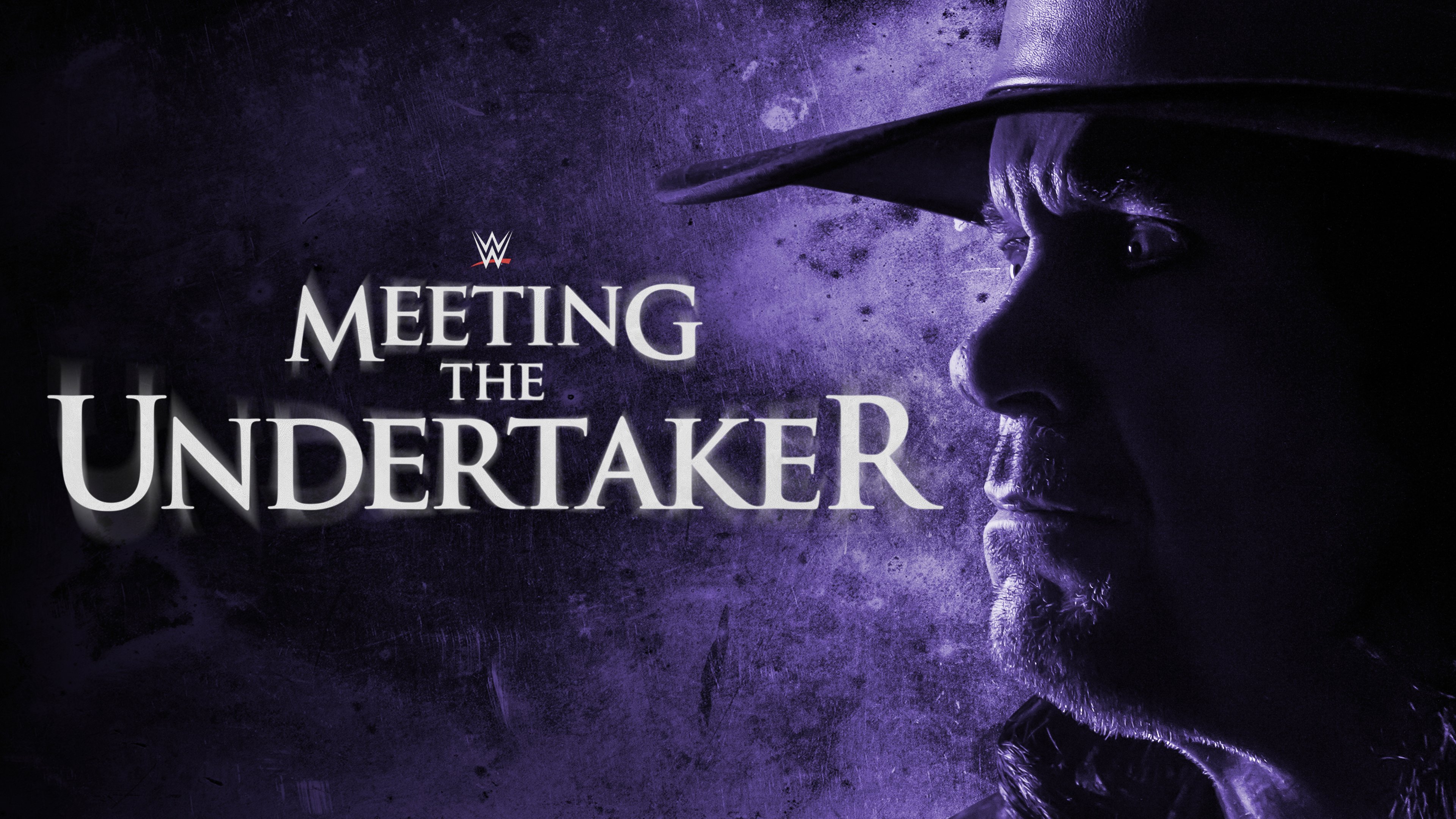 Meeting the Undertaker (2020) постер