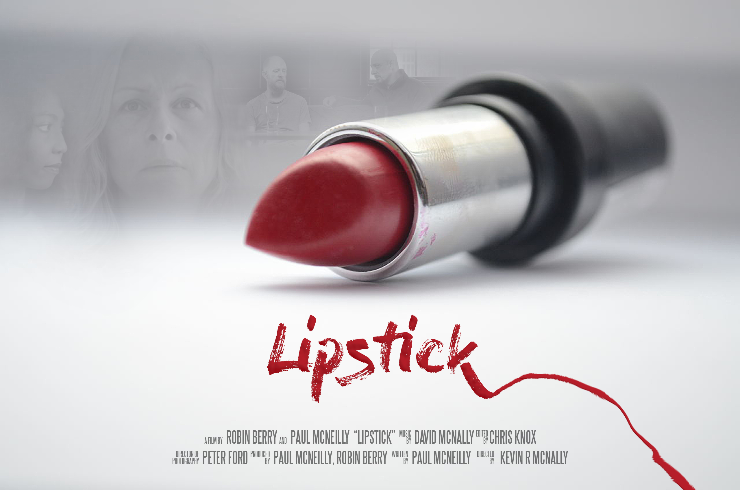 Lipstick (2020) постер