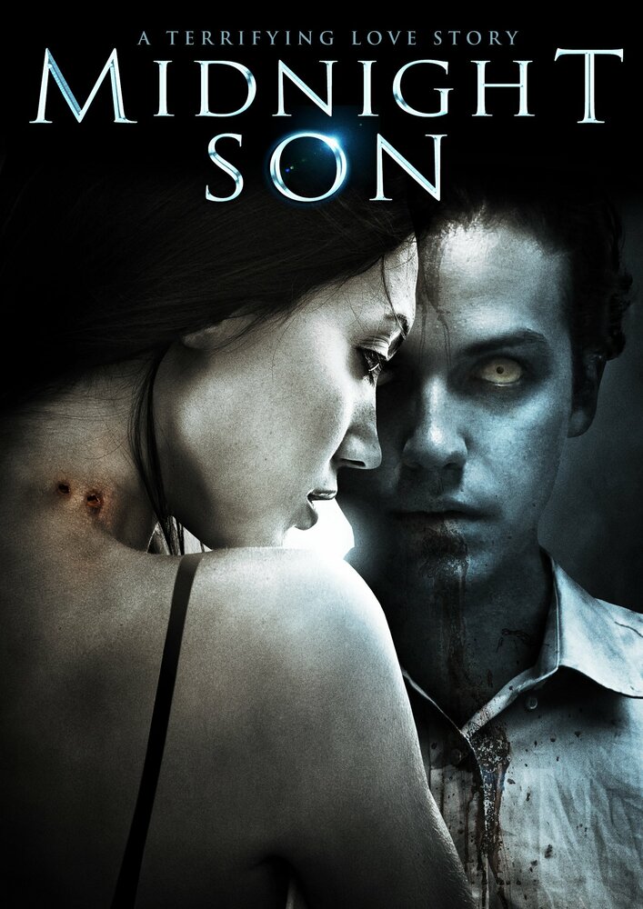 Сын полуночи (2011) постер
