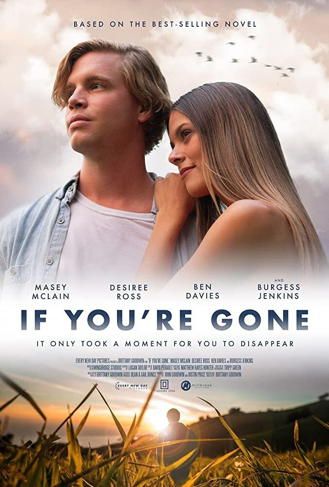 If You're Gone (2019) постер