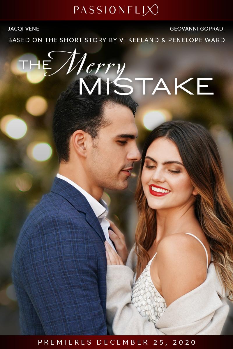 The Merry Mistake (2020) постер