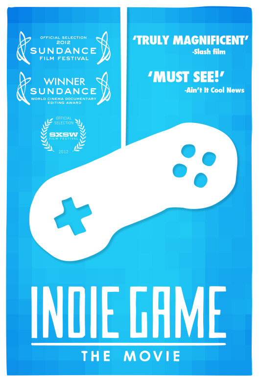 Независимая игра: Кино (2012) постер