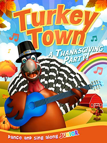 Turkey Town (2018) постер