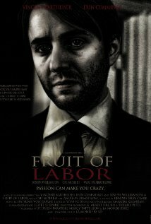 Fruit of Labor (2011) постер