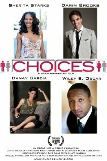 Choices (2012) постер
