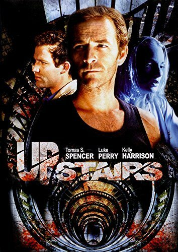 Upstairs (2009) постер