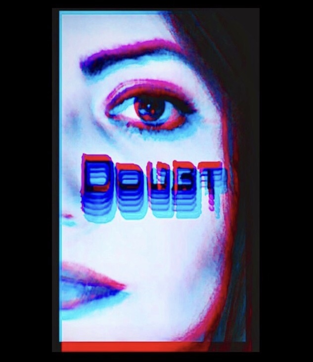 Doubt (And the Sky Began to Scream) (2022) постер
