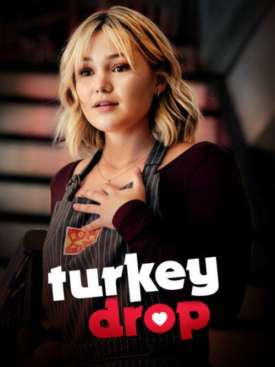 Turkey Drop (2019) постер