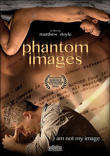 Phantom Images (2011) постер