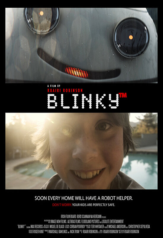 Блинки (2011) постер