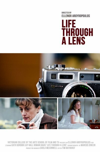 Life Through a Lens (2011) постер