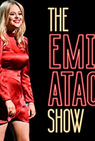 The Emily Atack Show (2020)