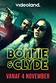 Bonnie & Clyde (2021)
